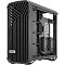 Фото-15 Корпус Fractal Design Torrent TG Light Full Tower Без БП серый, FD-C-TOR1A-02