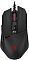 Фото-1 Мышь A4Tech W65 Max Mini Проводная чёрный, W65 MAX MINI STONE BLACK