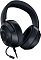 Фото-8 Наушники Razer Kraken X Lite чёрный, RZ04-02950100-R381