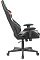 Фото-17 Кресло для геймеров ZOMBIE Z4 чёрный, эко.кожа, VIKING ZOMBIE Z4 RED
