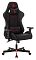 Фото-1 Кресло для геймеров A4Tech Bloody GC-850 чёрный, ткань, BLOODY GC-850