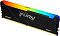 Фото-2 Модуль памяти Kingston Fury Beast 32 ГБ DIMM DDR4 2666 МГц, KF426C16BB2A/32