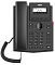 Фото-1 IP-телефон Fanvil X301W SIP чёрный, X301W