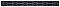 Фото-1 Серверная платформа Dell PowerEdge R6525, фронтальный вид; на фото узкий корпус 1U с десятью фронтальными корзинами для накопителей 2,5 дюйма, светодиодными индикаторами и портом на правом краю панели. Подходит для страницы товара, потому что показывает количество отсеков и лицевую панель сервера.