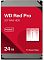 Фото-1 Диск HDD WD Red Pro SATA 3.5&quot; 24 ТБ, WD241KFGX