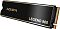Фото-3 Диск SSD ADATA LEGEND 960 with Heat Sink M.2 2280 2 ТБ PCIe 4.0 NVMe x4, ALEG-960-2TCS
