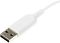 Фото-6 Мышь A4Tech FM12 Проводная белый, FM12 WHITE
