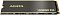 Фото-5 Диск SSD ADATA LEGEND 850 with Heat Sink M.2 2280 1 ТБ PCIe 4.0 NVMe x4, ALEG-850-1TCS