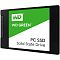 Фото-2 Диск SSD WD Green 2.5&quot; 1 ТБ SATA, WDS100T2G0A