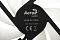 Фото-8 Корпусный вентилятор Aerocool Frost 12 PWM 120 мм 3-pin, FROST 12 FRGB MOLEX + 3P