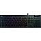 Фото-2 Клавиатура механическая Logitech G815 Linear Switch Проводная чёрный, 920-009007