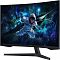 Фото-3 Монитор Samsung S32CG550EI 32&quot; VA чёрный, LS32CG550EIXCI