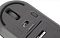 Фото-14 Мышь A4Tech FG20 Беспроводная серый, FG20  GREY