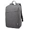 Фото-1 Рюкзак Lenovo Laptop Casual Backpack B210 15.6&quot; Серый, 4X40T84058
