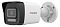 Фото-1 Камера видеонаблюдения HIKVISION DS-I450M(C)(2.8mm) 2560 x 1440 2.8мм, DS-I450M(C)(2.8MM)