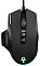 Фото-6 Мышь OKLICK 727G ANUBIS Проводная чёрный, 1465489