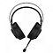 Фото-2 Наушники Dareu EH469 USB чёрный, EH469 Black