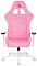 Фото-15 Кресло для геймеров A4Tech Bloody GC-310 розовый, ткань, BLOODY GC-310