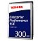 Фото-1 Диск HDD Toshiba Enterprise Performance AL14SXB SAS 2.5&quot; 300 ГБ, AL14SXB30EN