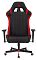Фото-10 Кресло для геймеров A4Tech Bloody GC-950 чёрный, текстиль/эко.кожа, BLOODY GC-950
