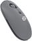 Фото-4 Мышь OKLICK 409MW Беспроводная тёмно-серый, 2007545