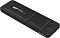 Фото-3 Внешний SSD Silicon Power PX10 4 TB, вид под углом: чёрный корпус с рельефными секциями и логотипом SP PX10, боковая надпись «Memory is Personal»