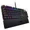 Фото-2 Клавиатура механическая Asus TUF Gaming K3 Проводная чёрный, 90MP01Q0-BKRA00