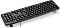 Фото-3 Клавиатура мембранная OKLICK 130M Проводная чёрный, 337077