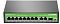 Фото Коммутатор Digma DSP208G-2G-1S-T120 8-PoE Неуправляемый 10-ports, DSP208G-2G-1S-T120