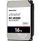 Фото-1 Диск HDD Supermicro (WD) Ultrastar DC HC550 SATA 3.5&quot; 16 ТБ, HDD-T16T-WUH721816ALE6L4