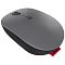 Фото-2 Мышь Lenovo Lenovo Go USB-C Беспроводная серый, GY51C21210