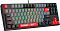 Фото-4 Клавиатура механическая A4Tech Bloody S87  Energy Проводная чёрный, S87 USB ENERGY RED