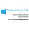 Фото-1 Клиентская лицензия Device Microsoft Windows Server CAL 2019 Gov. Англ. OLP Бессрочно, R18-05779