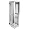 Фото-2 Напольный шкаф ЦМО ШТК-М 42U серый, ШТК-М-42.6.6-1ААА