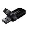 Фото-1 USB накопитель ADATA UV240 USB 2.0 64GB, AUV240-64G-RBK