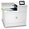 Фото-2 Принтер HP LaserJet Enterprise M856dn A3 лазерный цветной, T3U51A