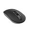 Фото-4 Мышь A4Tech FG20 Беспроводная серый, FG20  GREY