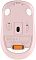 Фото-11 Мышь A4Tech FB10CS Беспроводная розовый, FB10CS USB BABY PINK