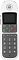 Фото-10 DECT-телефон MOTOROLA CD5001 чёрный, 107CD5001WHITE