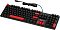 Фото-2 Клавиатура механическая A4Tech Bloody S510R Проводная чёрный, S510R USB FIRE BLACK/BLMS RED