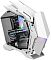 Фото-1 Корпус JONSBO MOD-3 Full Tower Без БП белый, MOD-3 White