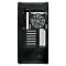 Фото-5 Корпус HSPD F711 Full Tower Без БП чёрный, F711-TGBK- ARGB