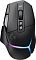 Фото-1 Мышь Logitech G502 X Plus Беспроводная чёрный, 910-006164