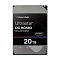 Фото-1 Диск HDD WD Ultrastar DC HC560 SATA 3.5&quot; 20 ТБ, WUH722020BLE604