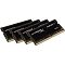 Фото-1 Комплект памяти Kingston HyperX Impact 4х16Гб SODIMM DDR4 2133МГц, HX421S14IBK4/64