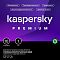 Фото-1 Подписка Kaspersky Premium + Who Calls Russian Edition Рус. 10 ESD 12 мес., KL1049RDKFS