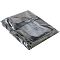 Фото-6 Жёсткий диск Seagate Exos 7E10 ST4000NM001B, упаковка: накопитель в антистатическом пакете, через плёнку просматривается этикетка и значки сертификаций; показывает формат поставки для карточки товара.