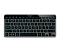 Фото-2 Клавиатура мембранная Logitech K810 Беспроводная чёрный, 920-004322