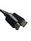 Фото-2 Видео кабель Telecom DisplayPort (M) -&gt; DisplayPort (M) 3 м, CG712-3M