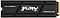 Фото-1 Диск SSD Kingston Fury Renegade M.2 2280 2 ТБ PCIe 4.0 NVMe x4, SFYRDK/2000G